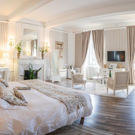 Maison D'Hotes "Les Jardins De Mazamet" Zewnętrze zdjęcie