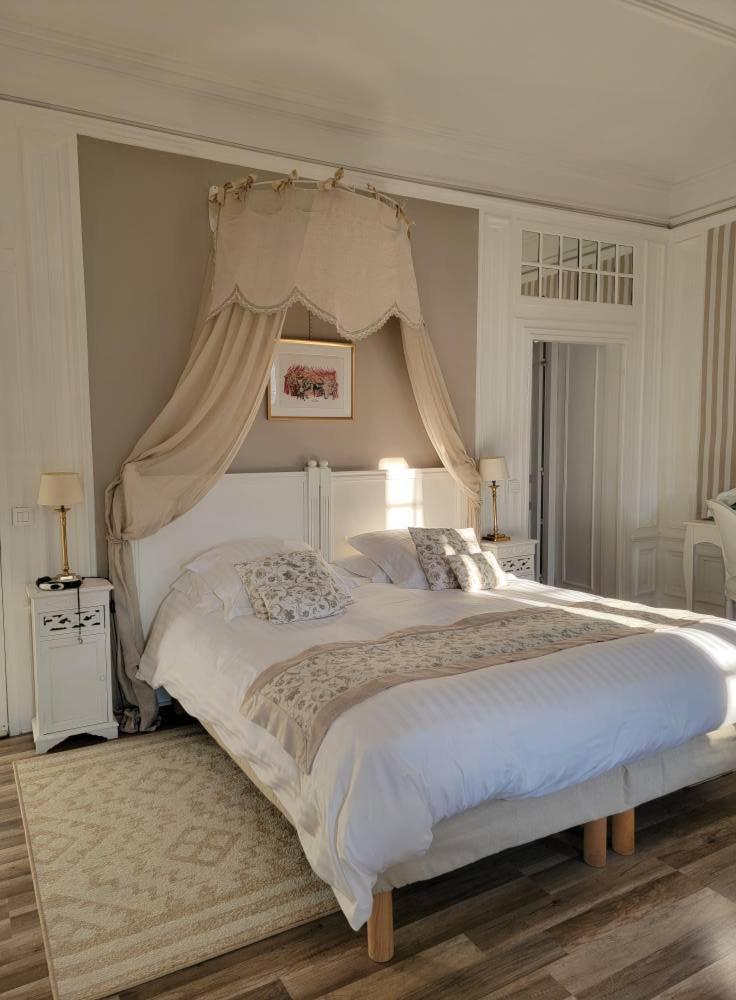 Maison D'Hotes "Les Jardins De Mazamet" Zewnętrze zdjęcie