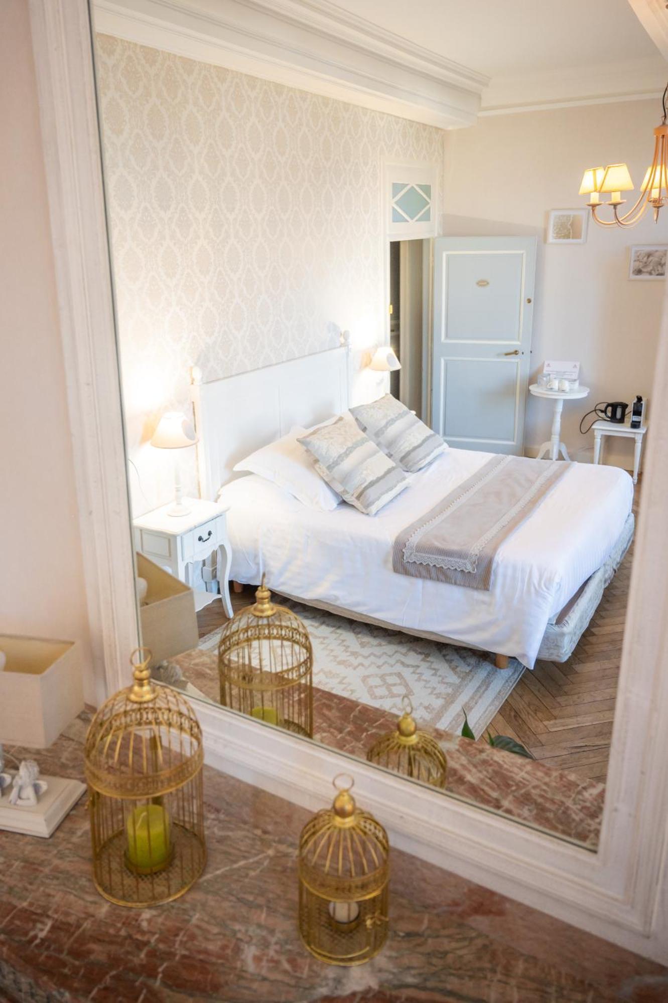 Maison D'Hotes "Les Jardins De Mazamet" Zewnętrze zdjęcie