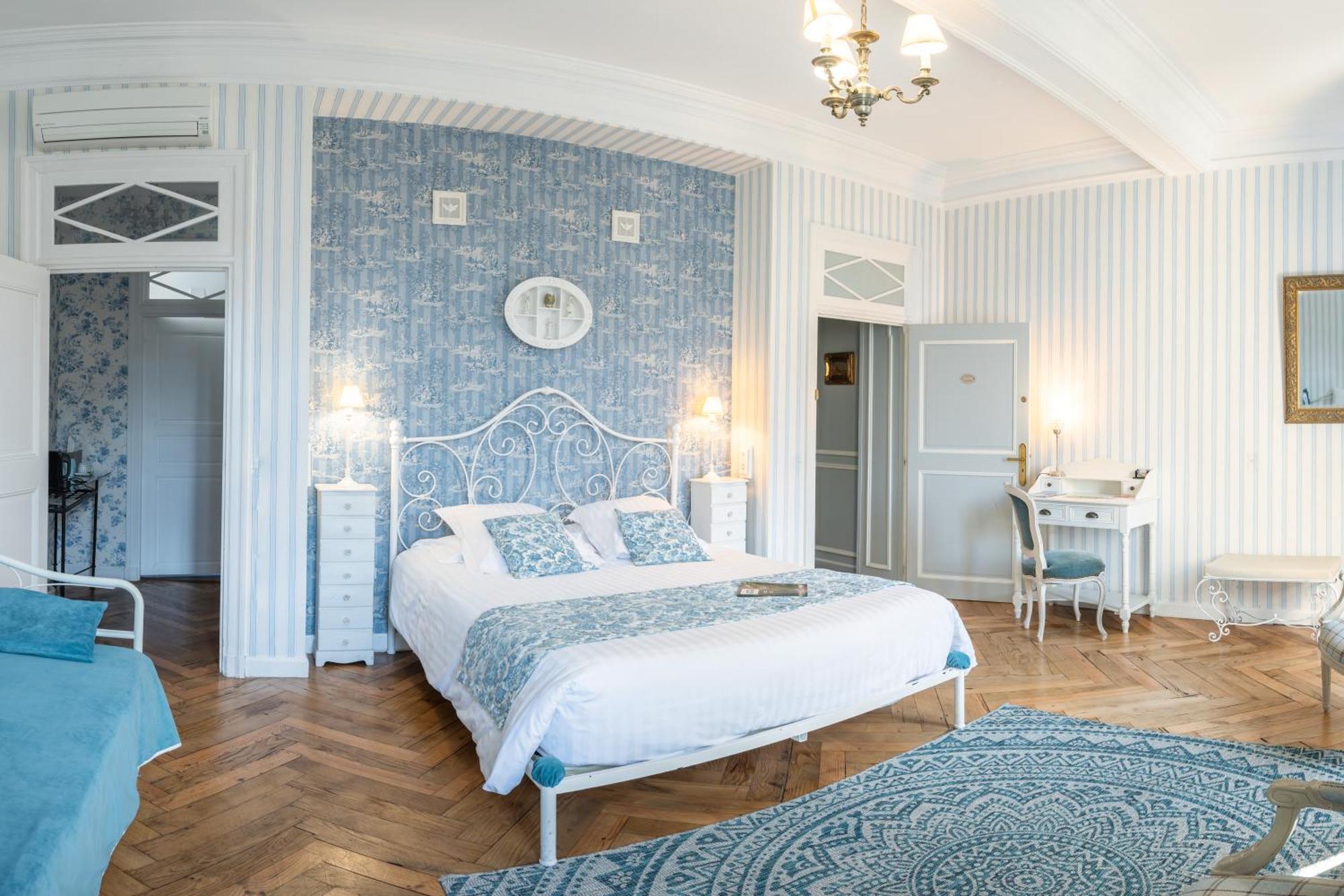 Maison D'Hotes "Les Jardins De Mazamet" Zewnętrze zdjęcie