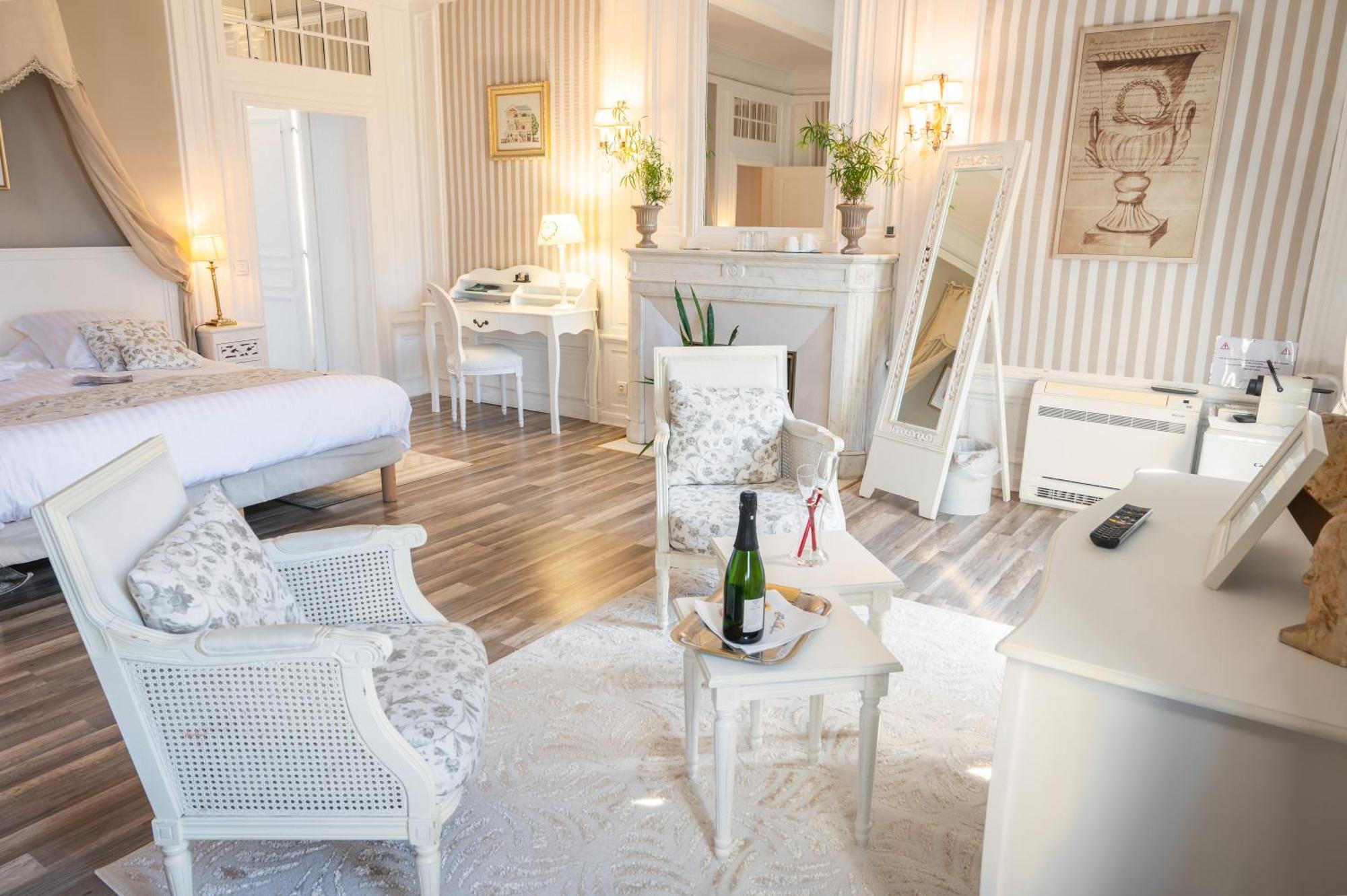 Maison D'Hotes "Les Jardins De Mazamet" Zewnętrze zdjęcie