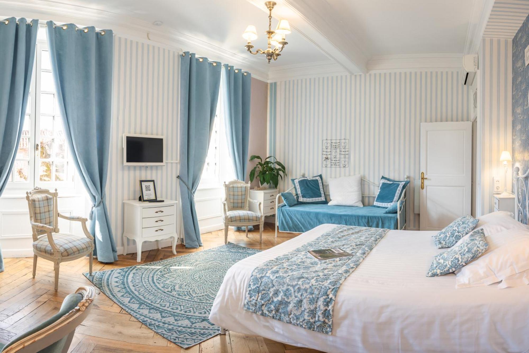 Maison D'Hotes "Les Jardins De Mazamet" Zewnętrze zdjęcie