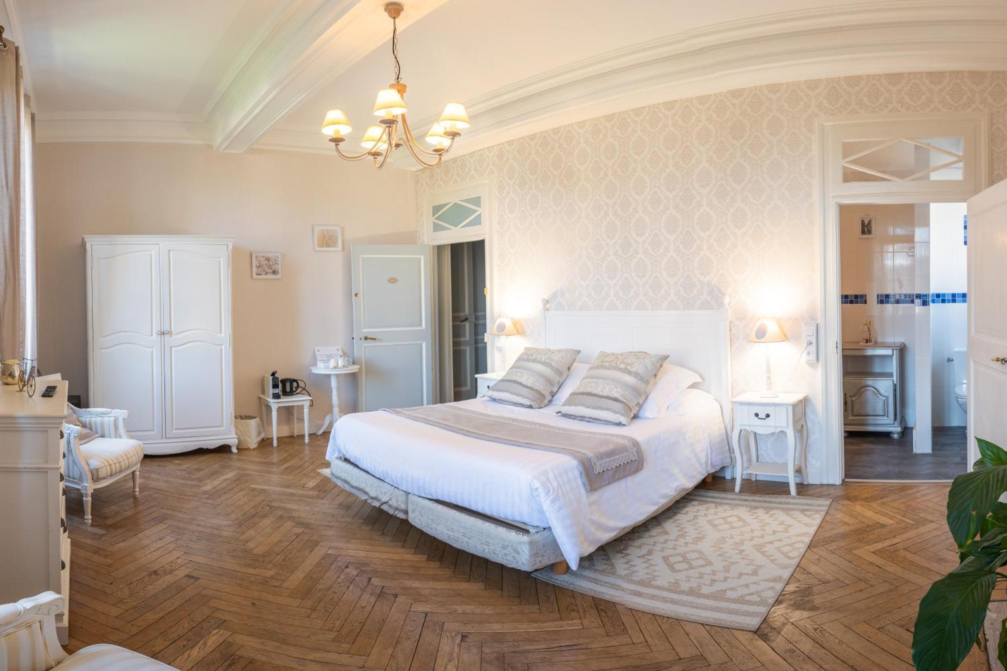 Maison D'Hotes "Les Jardins De Mazamet" Zewnętrze zdjęcie