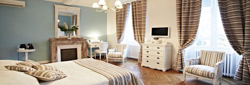 Maison D'Hotes "Les Jardins De Mazamet" Zewnętrze zdjęcie