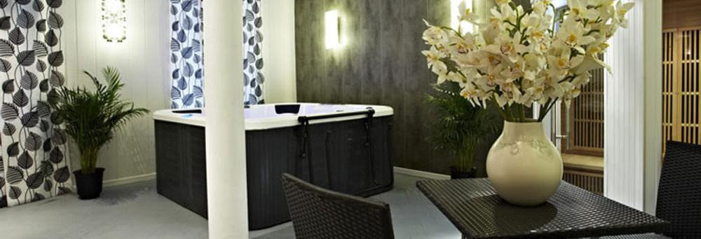 Maison D'Hotes "Les Jardins De Mazamet" Zewnętrze zdjęcie