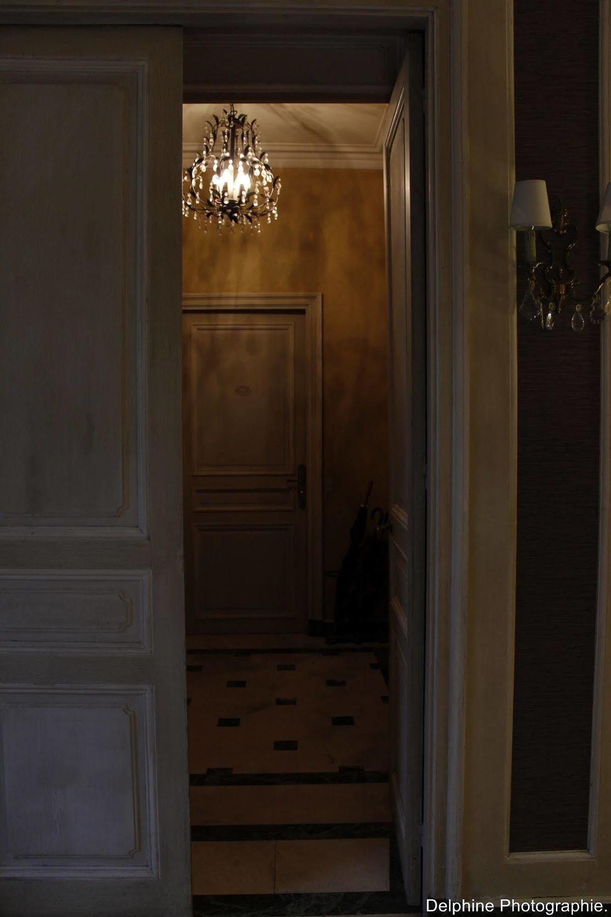 Maison D'Hotes "Les Jardins De Mazamet" Zewnętrze zdjęcie