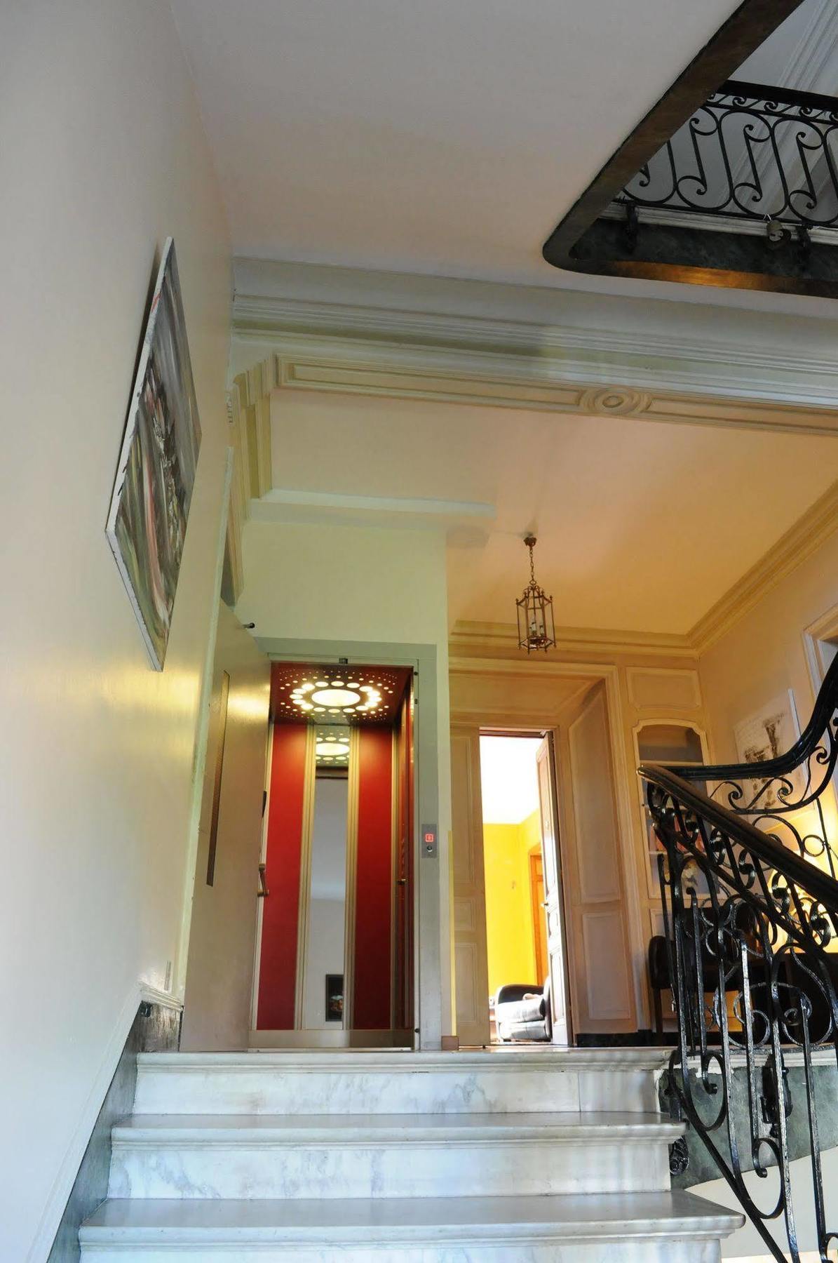 Maison D'Hotes "Les Jardins De Mazamet" Zewnętrze zdjęcie