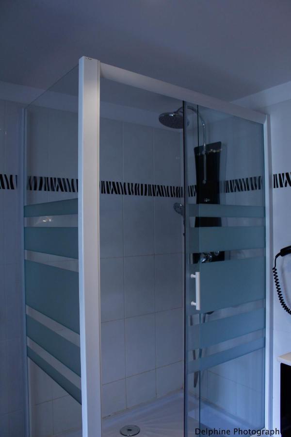 Maison D'Hotes "Les Jardins De Mazamet" Zewnętrze zdjęcie